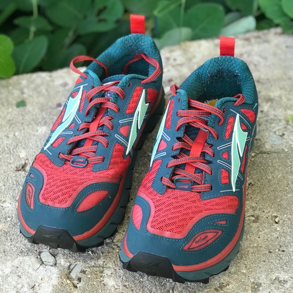 altra lone peak 3.0